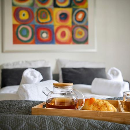 Vila 44, Gelegen Nabij De Kampina Met 80 Vennen! Oisterwijk Exteriér fotografie