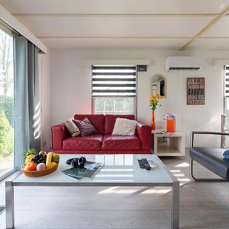 Vila 44, Gelegen Nabij De Kampina Met 80 Vennen! Oisterwijk Exteriér fotografie