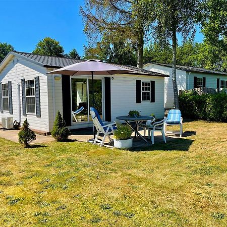 Vila 44, Gelegen Nabij De Kampina Met 80 Vennen! Oisterwijk Exteriér fotografie