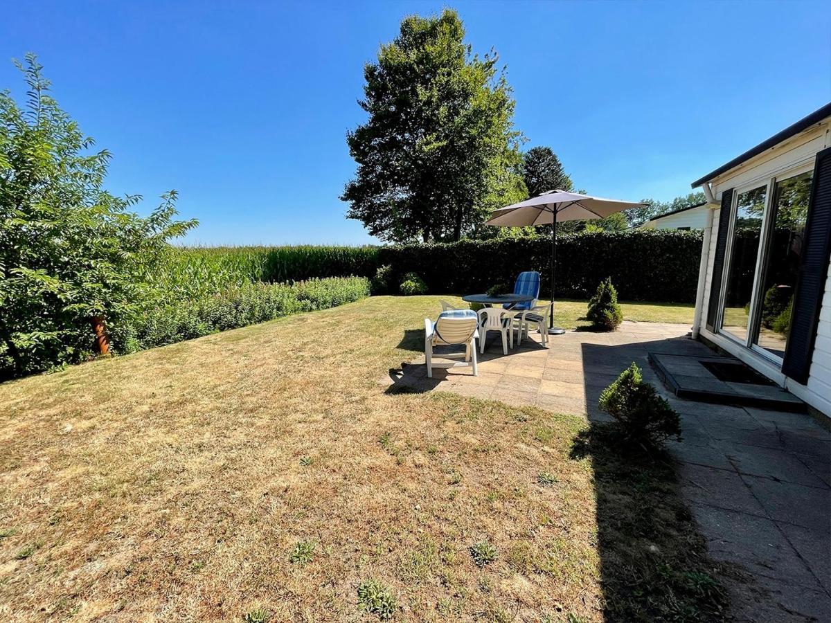 Vila 44, Gelegen Nabij De Kampina Met 80 Vennen! Oisterwijk Exteriér fotografie