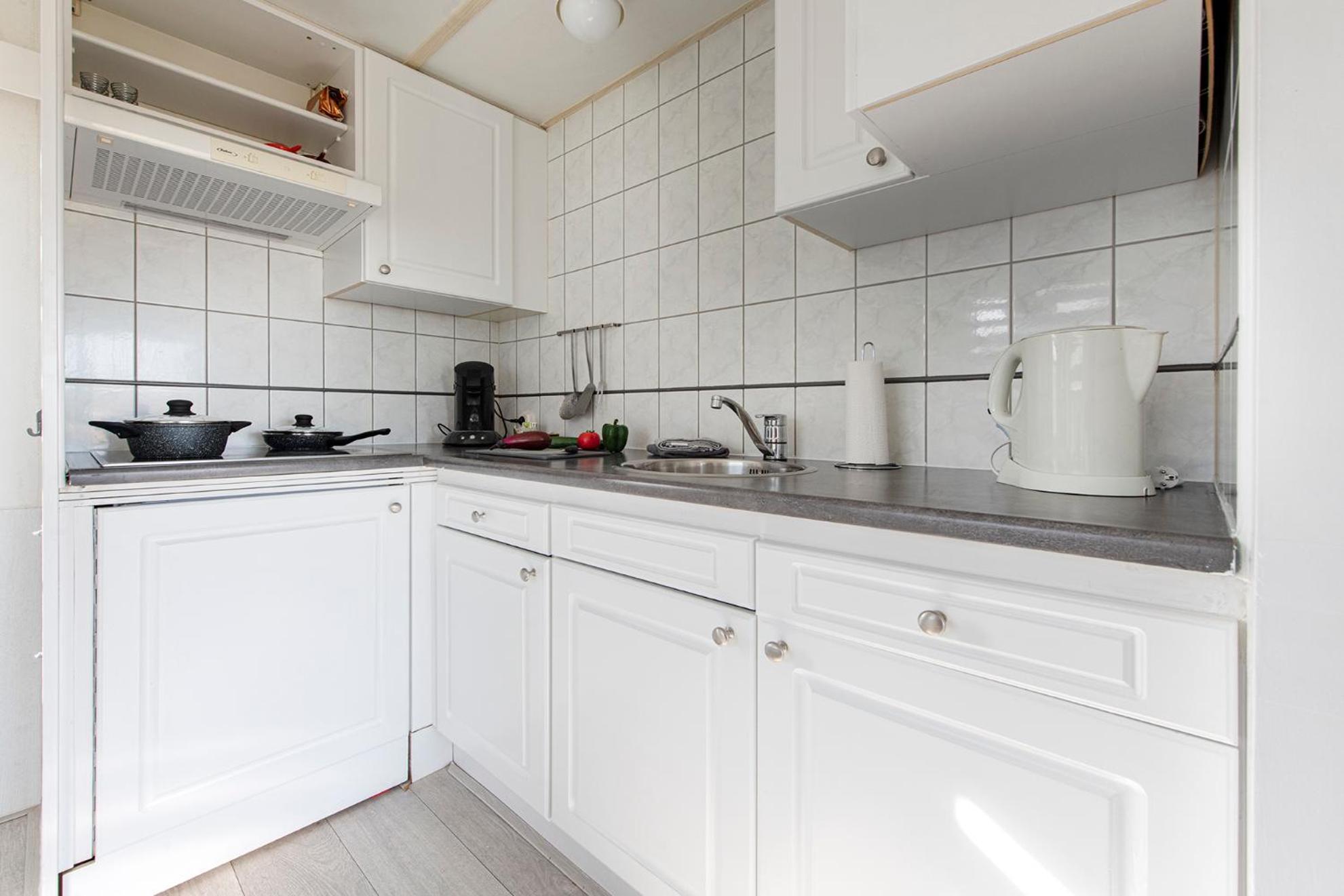 Vila 44, Gelegen Nabij De Kampina Met 80 Vennen! Oisterwijk Exteriér fotografie