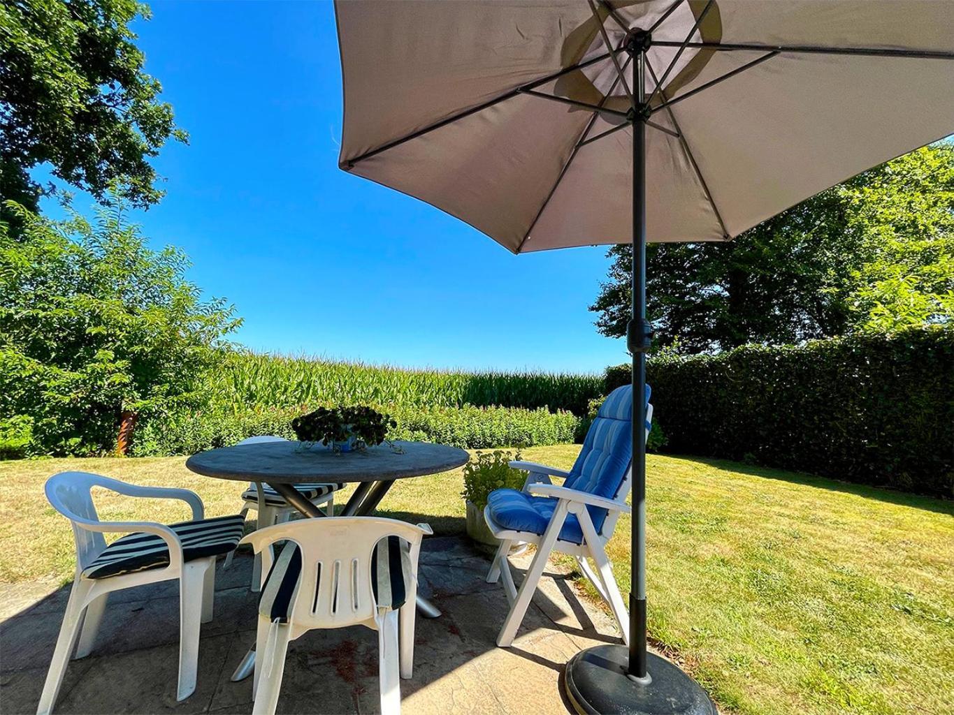 Vila 44, Gelegen Nabij De Kampina Met 80 Vennen! Oisterwijk Exteriér fotografie